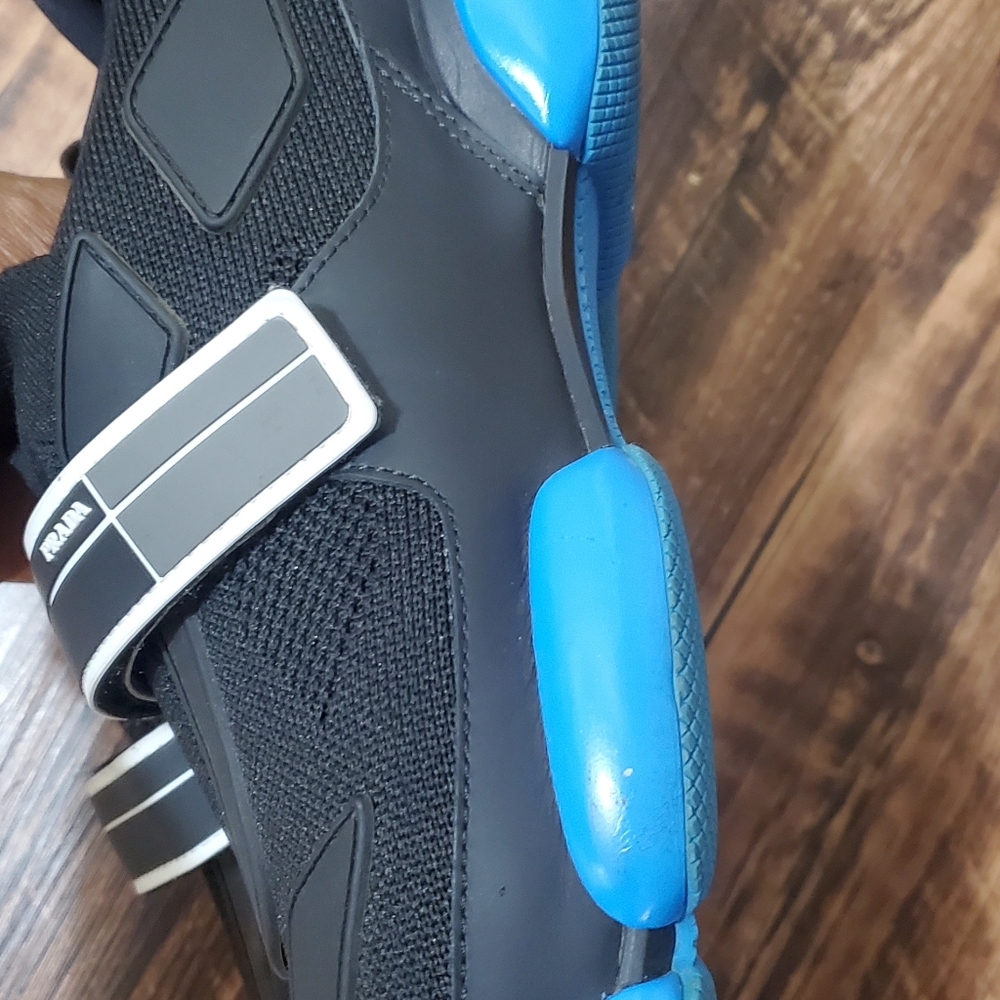Product shoes size 9 - Picture 2 of 5